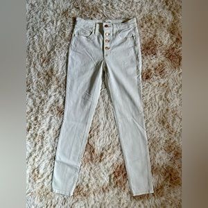 Universal Thread High Rise Skinny Jeans